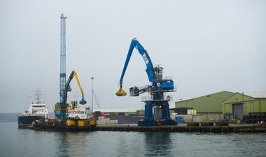 Dip Tarama Çevresel Yönetim Planı